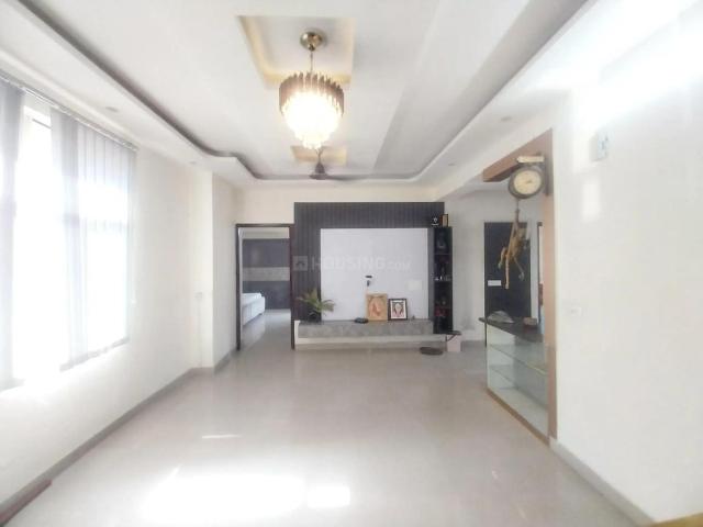 3.5 BHK Apartment in Raj Nagar Extension for resale Ghaziabad. The reference number is 20365563
