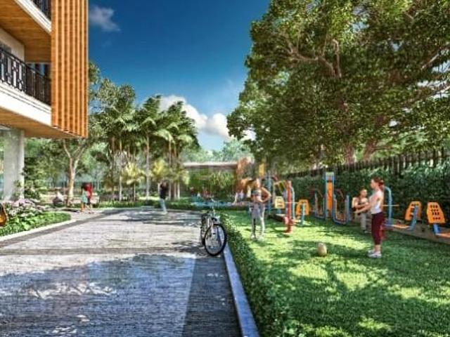 3.5 BHK Apartment in Raj Nagar Extension for resale Ghaziabad. The reference number is 21074325