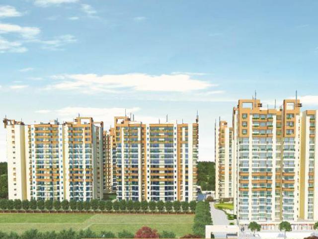 3.5 BHK Apartment in Raj Nagar Extension for resale Ghaziabad. The reference number is 21144163