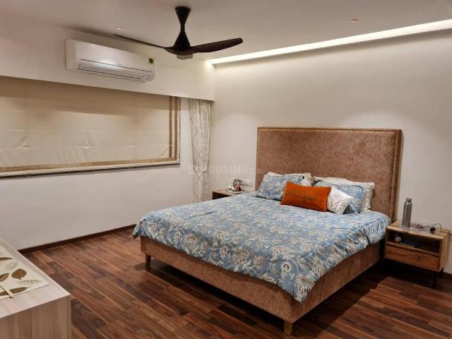 3.5 BHK Apartment in Raja Annamalai Puram for rent Chennai. The reference number is 19259075