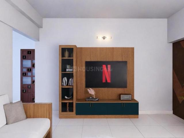 3.5 BHK Apartment in Raja Annamalai Puram for rent Chennai. The reference number is 20818736