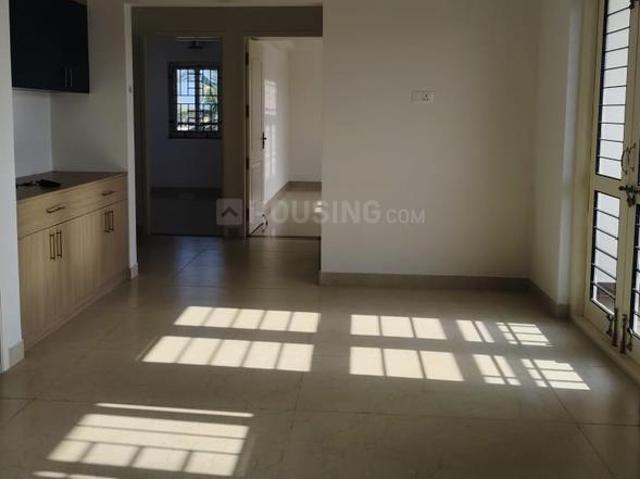 3.5 BHK Apartment in Raja Annamalai Puram for rent Chennai. The reference number is 20997527