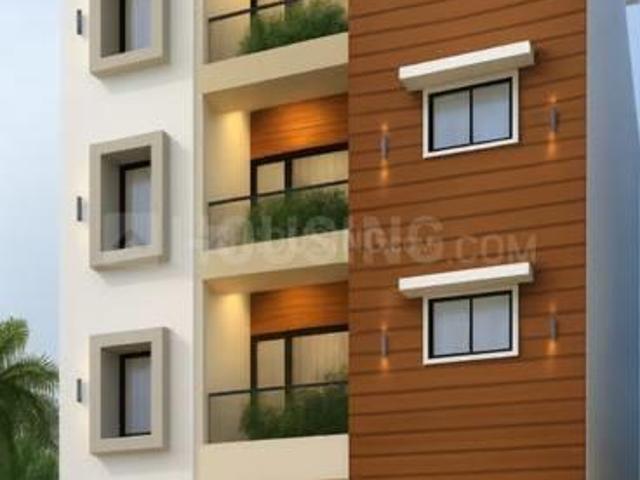 3.5 BHK Apartment in Raja Annamalai Puram for rent Chennai. The reference number is 21276784