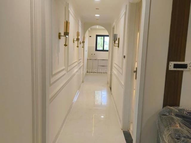 3.5 BHK Apartment in Raja Park for resale Jaipur. The reference number is 20131590