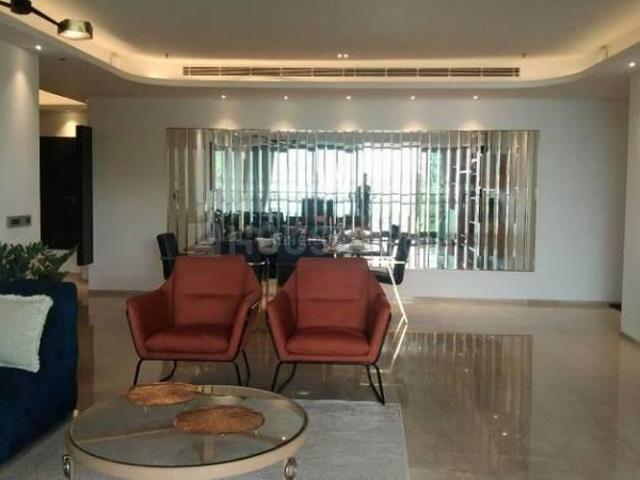 3.5 BHK Apartment in Rajajinagar for rent Bengaluru. The reference number is 20902076