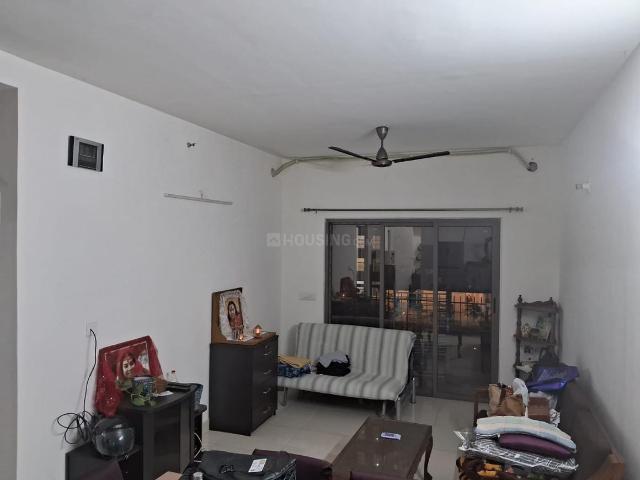 3.5 BHK Apartment in Rajarhat for rent Kolkata. The reference number is 20992213