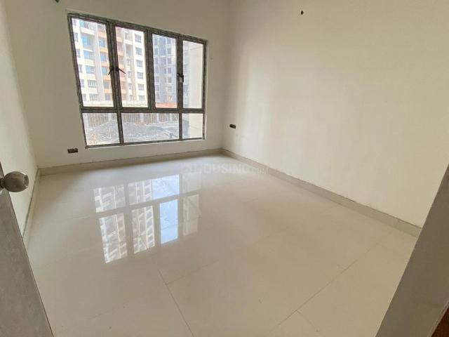 3.5 BHK Apartment in Rajarhat for rent Kolkata. The reference number is 21396066