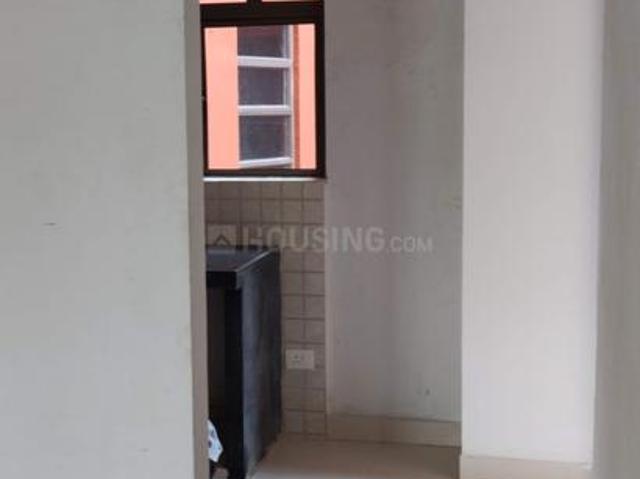 3.5 BHK Apartment in Rajarhat for resale Kolkata. The reference number is 16722652