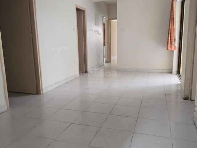 3.5 BHK Apartment in Rajarhat for resale Kolkata. The reference number is 20590440