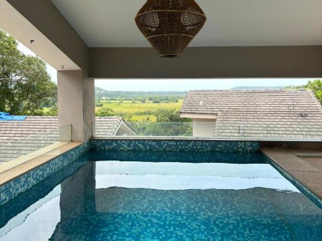 3.5 BHK Apartment in Reis Magos for resale Goa. The reference number is 20509940