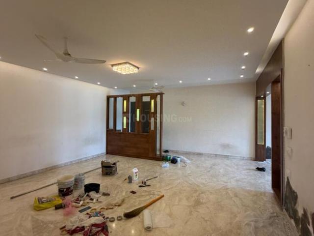 3.5 BHK Apartment in Richards Town for rent Bengaluru. The reference number is 20913011