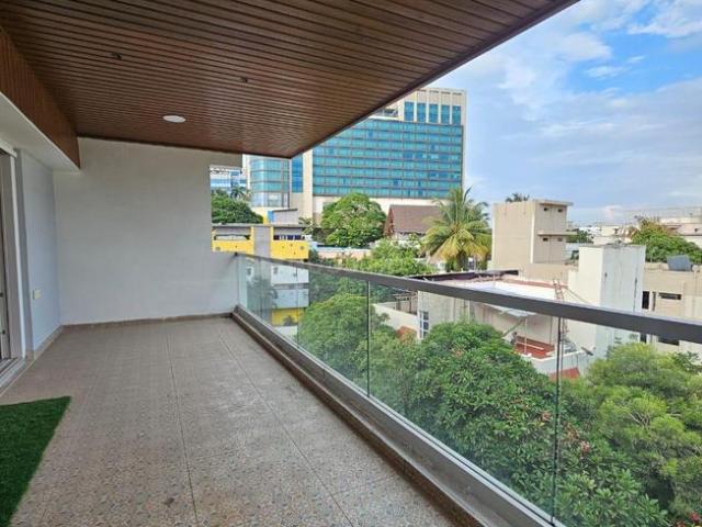 3.5 BHK Apartment in Richmond Town for rent Bengaluru. The reference number is 18017234