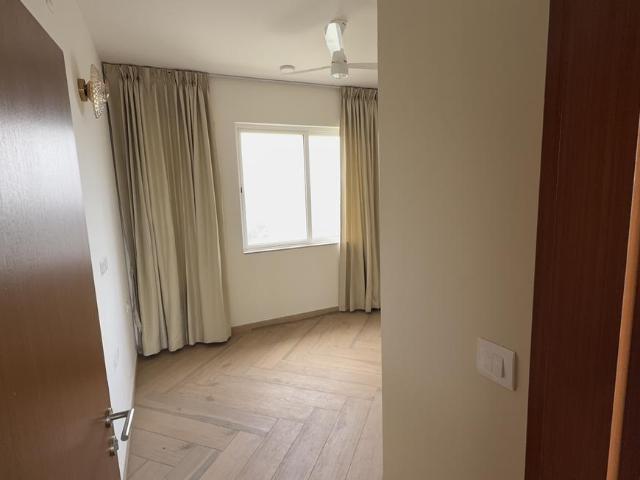 3.5 BHK Apartment in RMV Extension Stage 2 for rent Bengaluru. The reference number is 20543897