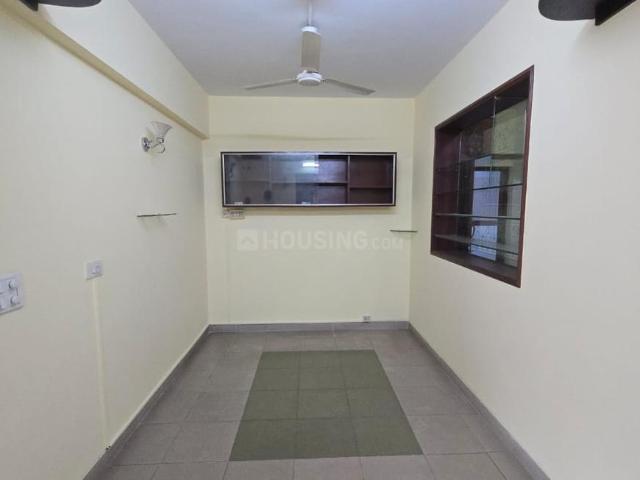 3.5 BHK Apartment in RMV Extension Stage 2 for rent Bengaluru. The reference number is 20609328