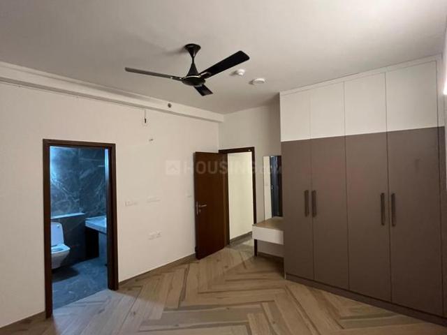 3.5 BHK Apartment in RMV Extension Stage 2 for rent Bengaluru. The reference number is 20935332