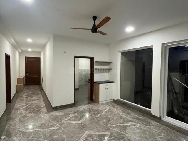 3.5 BHK Apartment in RMV Extension Stage 2 for rent Bengaluru. The reference number is 21148029