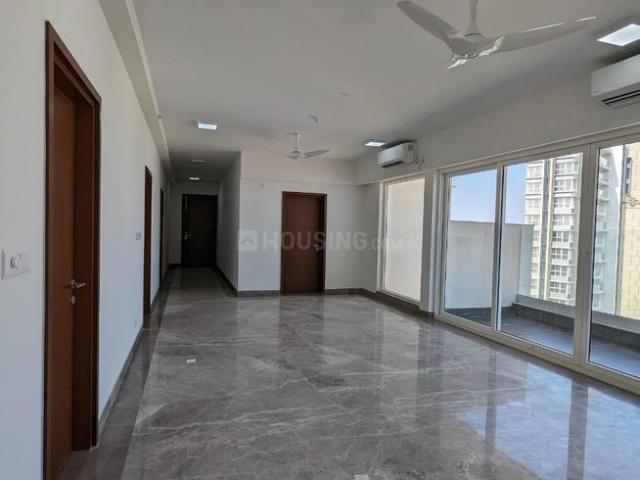 3.5 BHK Apartment in RMV Extension Stage 2 for rent Bengaluru. The reference number is 21192848