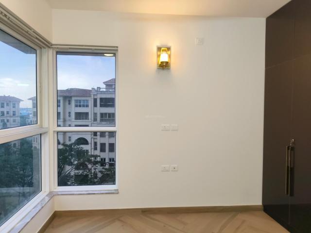 3.5 BHK Apartment in RMV Extension Stage 2 for resale Bengaluru. The reference number is 20887116