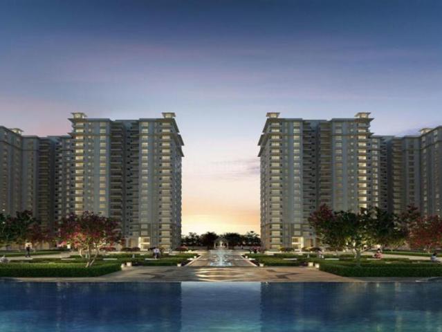 3.5 BHK Apartment in RR Nagar for resale Bengaluru. The reference number is 19158535