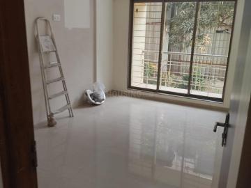 3.5 BHK Apartment in Santacruz East for rent Mumbai. The reference number is 20569943