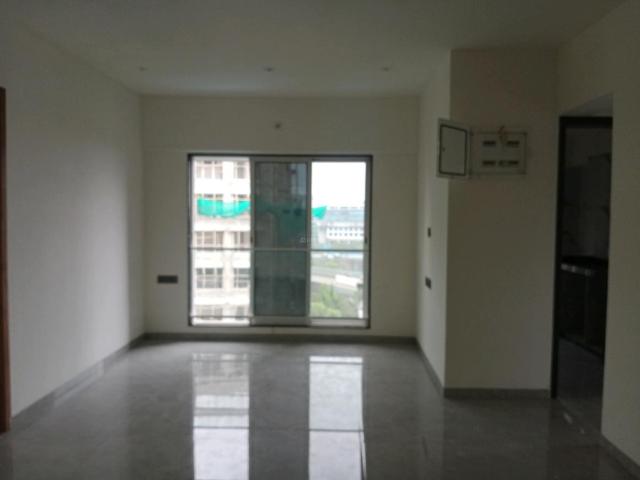 3.5 BHK Apartment in Santacruz East for resale Mumbai. The reference number is 17694457