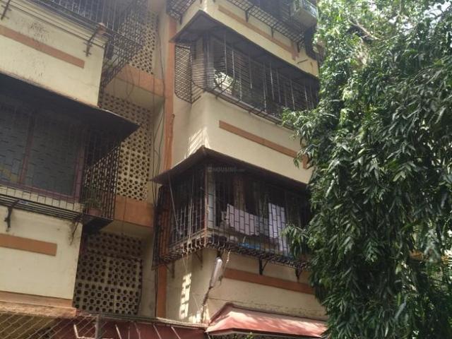 3.5 BHK Apartment in Santacruz West for resale Mumbai. The reference number is 20914427