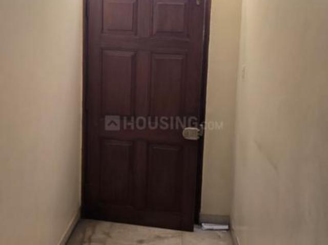 3.5 BHK Apartment in Sangamvadi for rent Pune. The reference number is 20440791