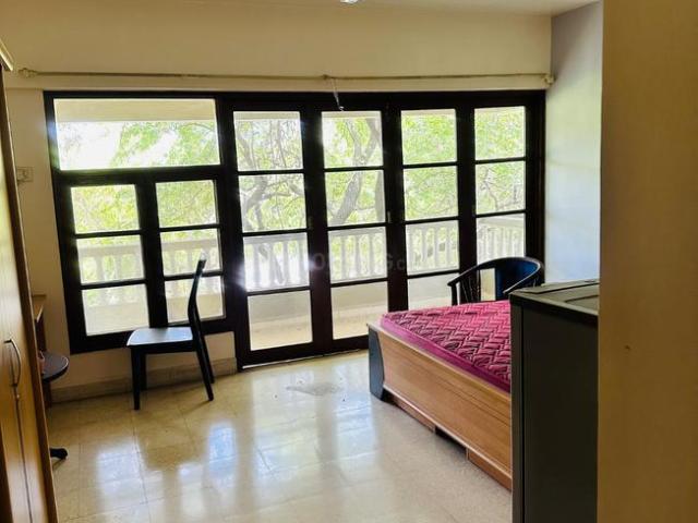 3.5 BHK Apartment in Sangamvadi for rent Pune. The reference number is 20353047