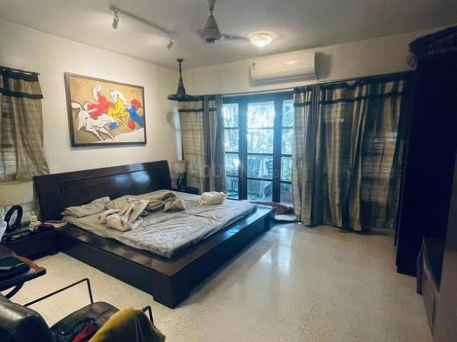 3.5 BHK Apartment in Sangamvadi for resale Pune. The reference number is 20419273