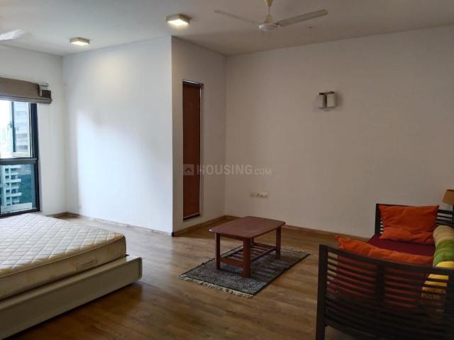 3.5 BHK Apartment in Sangamvadi for resale Pune. The reference number is 21111117