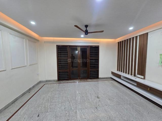 3.5 BHK Apartment in Sanjaynagar for rent Bengaluru. The reference number is 20586848