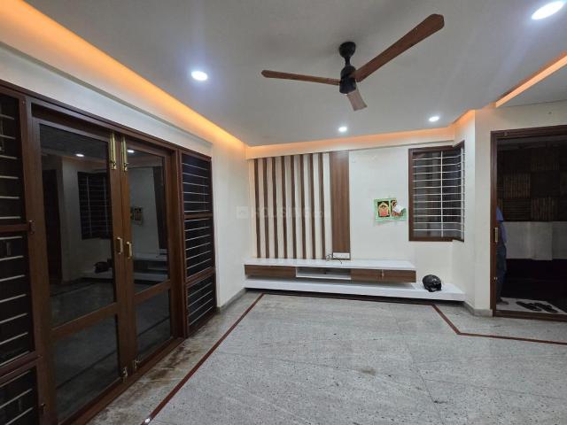 3.5 BHK Apartment in Sanjaynagar for rent Bengaluru. The reference number is 20606614