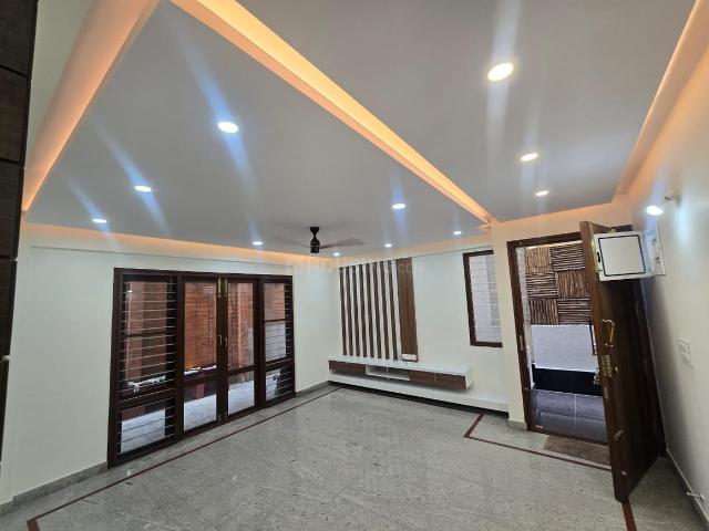 3.5 BHK Apartment in Sanjaynagar for rent Bengaluru. The reference number is 20628981