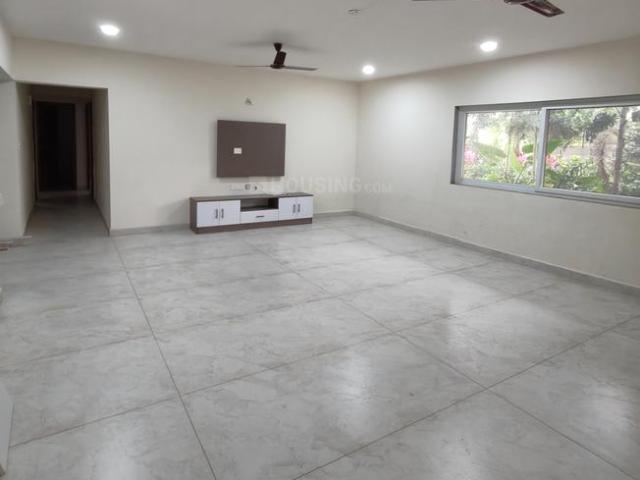 3.5 BHK Apartment in Sanjaynagar for rent Bengaluru. The reference number is 21025141