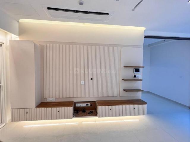 3.5 BHK Apartment in Sahakara Nagar for rent Bengaluru. The reference number is 20957593