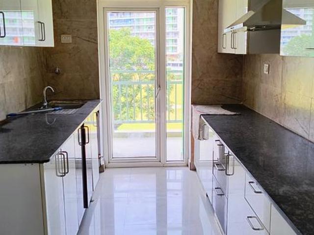 3.5 BHK Apartment in Sahastradhara Road for rent Dehradun. The reference number is 20582909