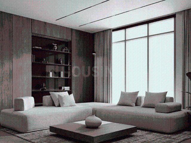 3.5 BHK Apartment in Saidapet for resale Chennai. The reference number is 21029155