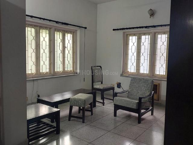 3.5 BHK Apartment in Salt Lake City for resale Kolkata. The reference number is 21285510