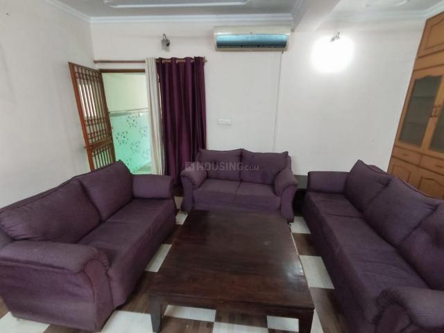 3.5 BHK Apartment in Sarita Vihar for rent New Delhi. The reference number is 20702767