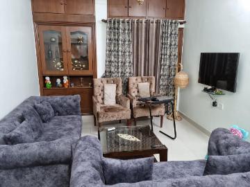3.5 BHK Apartment in Sarita Vihar for resale New Delhi. The reference number is 19701417