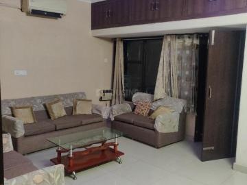 3.5 BHK Apartment in Sarita Vihar for resale New Delhi. The reference number is 19707479