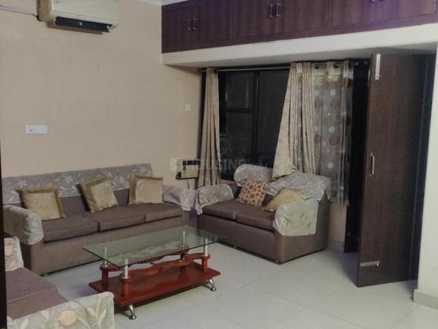 3.5 BHK Apartment in Sarita Vihar for resale New Delhi. The reference number is 19707479