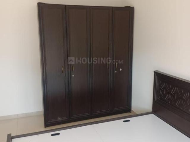 3.5 BHK Apartment in Sarjapur for rent Bengaluru. The reference number is 14212964