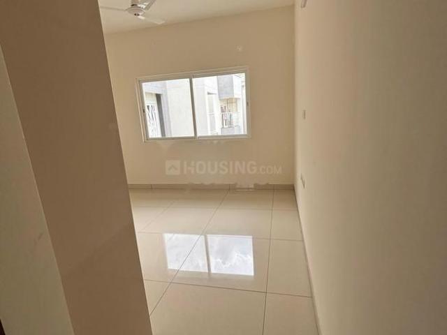 3.5 BHK Apartment in Sarjapur for rent Bengaluru. The reference number is 20995956