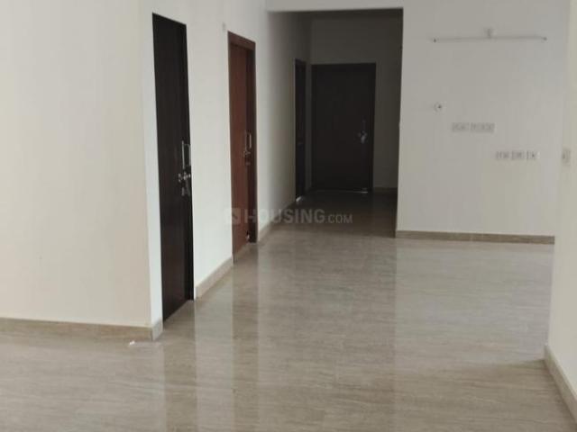 3.5 BHK Apartment in Sarojini Nagar for resale Lucknow. The reference number is 21291625