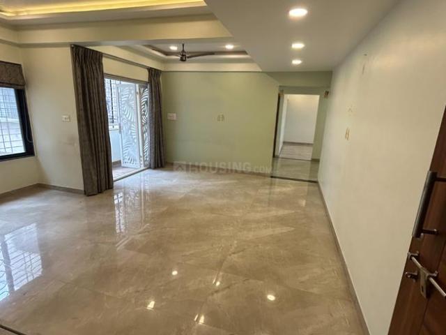 3.5 BHK Apartment in Savedi for rent Ahmednagar. The reference number is 18022695