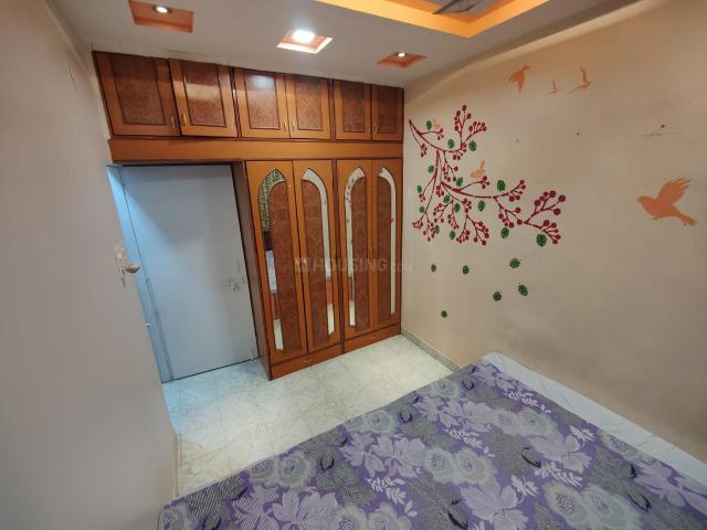 3.5 BHK Apartment in Savedi for rent Ahmednagar. The reference number is 20800105