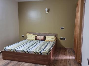 3.5 BHK Apartment in Semra for rent Lucknow. The reference number is 20510688