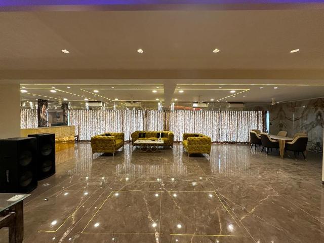 3.5 BHK Apartment in Seawoods for rent Navi Mumbai. The reference number is 20398783