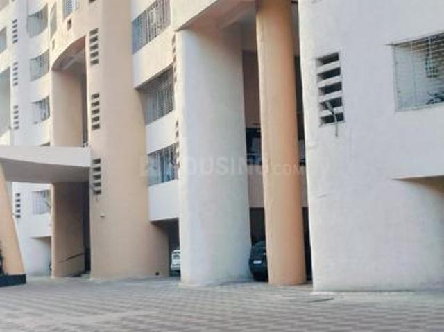 3.5 BHK Apartment in Seawoods for rent Navi Mumbai. The reference number is 20333576